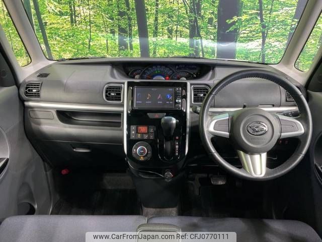 daihatsu tanto 2015 -DAIHATSU--Tanto DBA-LA600S--LA600S-0247161---DAIHATSU--Tanto DBA-LA600S--LA600S-0247161- image 2