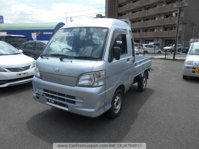 daihatsu hijet-truck 2011 -DAIHATSU--Hijet Truck EBD-S211P--S211P-0133019---DAIHATSU--Hijet Truck EBD-S211P--S211P-0133019- image 1