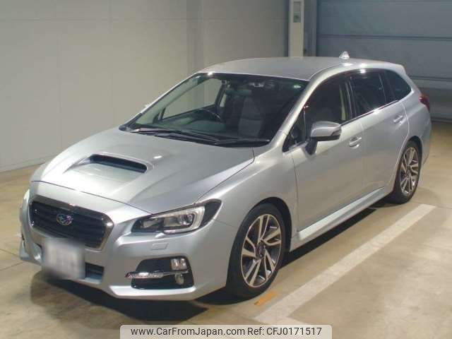 subaru levorg 2015 -SUBARU 【なにわ 302ｻ5684】--Levorg DBA-VM4--VM4-028679---SUBARU 【なにわ 302ｻ5684】--Levorg DBA-VM4--VM4-028679- image 1