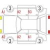 toyota vitz 2012 -TOYOTA--Vitz DBA-NSP130--NSP130-2056086---TOYOTA--Vitz DBA-NSP130--NSP130-2056086- image 2
