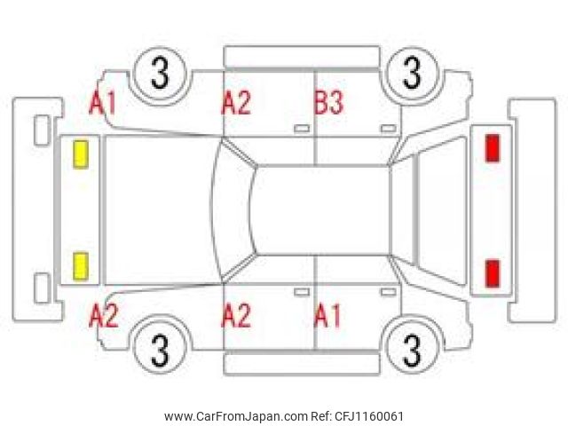 toyota vitz 2012 -TOYOTA--Vitz DBA-NSP130--NSP130-2056086---TOYOTA--Vitz DBA-NSP130--NSP130-2056086- image 2