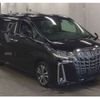 toyota alphard 2021 -TOYOTA--Alphard 3BA-AGH30W--AGH30-0391153---TOYOTA--Alphard 3BA-AGH30W--AGH30-0391153- image 1