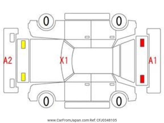 lexus es 2019 -LEXUS--Lexus ES 6AA-AXZH10--AXZH10-1010697---LEXUS--Lexus ES 6AA-AXZH10--AXZH10-1010697- image 2