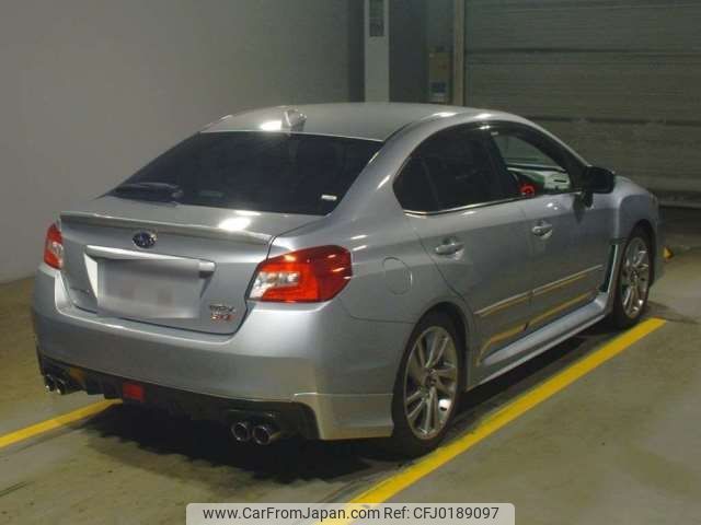 subaru wrx 2014 -SUBARU--WRX DBA-VAG--VAG-003202---SUBARU--WRX DBA-VAG--VAG-003202- image 2