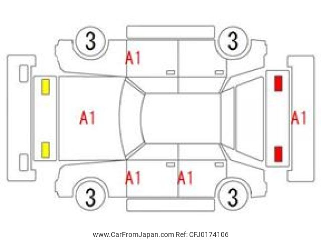 toyota sienta 2017 -TOYOTA--Sienta DAA-NHP170G--NHP170-7095101---TOYOTA--Sienta DAA-NHP170G--NHP170-7095101- image 2