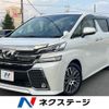 toyota vellfire 2017 CFJ1665356 image 1