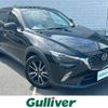 mazda cx-3 2017 CFJ1828414 image 1