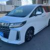 toyota alphard 2023 -TOYOTA 【大阪 363ｾ 80】--Alphard 3BA-AGH30W--AGH30-0456777---TOYOTA 【大阪 363ｾ 80】--Alphard 3BA-AGH30W--AGH30-0456777- image 41