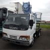 isuzu elf-truck 1997 -ISUZU--Elf ﾌﾒｲ--NKR66E-7494247---ISUZU--Elf ﾌﾒｲ--NKR66E-7494247- image 9