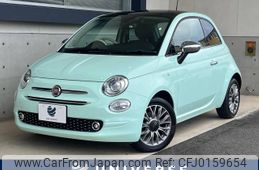 fiat 500 2019 -FIAT--Fiat 500 ABA-31212--ZFA3120000JA73696---FIAT--Fiat 500 ABA-31212--ZFA3120000JA73696-