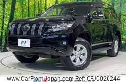 toyota land-cruiser-prado 2021 -TOYOTA--Land Cruiser Prado 3DA-GDJ150W--GDJ150-0063358---TOYOTA--Land Cruiser Prado 3DA-GDJ150W--GDJ150-0063358-