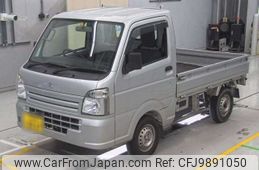 suzuki carry-truck 2016 -SUZUKI 【三河 480ｹ6067】--Carry Truck EBD-DA16T--DA16T-297492---SUZUKI 【三河 480ｹ6067】--Carry Truck EBD-DA16T--DA16T-297492-