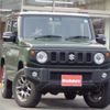 suzuki jimny 2022 -SUZUKI 【倉敷 583】--Jimny 3BA-JB64W--JB64W-238008---SUZUKI 【倉敷 583】--Jimny 3BA-JB64W--JB64W-238008- image 1