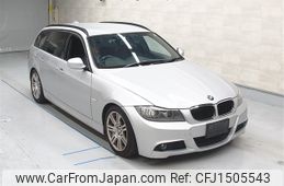 bmw 3-series 2010 CFJ1505543