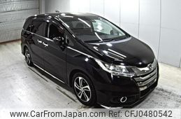 honda odyssey 2013 -HONDA--Odyssey RC1-1004862---HONDA--Odyssey RC1-1004862-