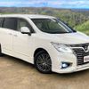 nissan elgrand 2016 -NISSAN--Elgrand DBA-TE52--TE52-087194---NISSAN--Elgrand DBA-TE52--TE52-087194- image 16