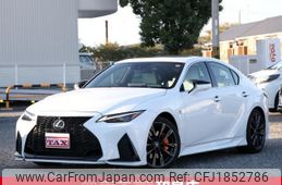 lexus is 2023 CFJ1852786