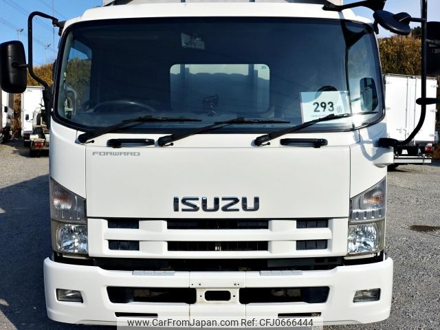 isuzu forward 2010 -ISUZU--Forward SKG-FRR90S2--FRR90-7020035---ISUZU--Forward SKG-FRR90S2--FRR90-7020035- image 2