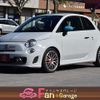 abarth 595 2014 CFJ1787910 image 1