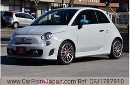 abarth 595 2014 CFJ1787910