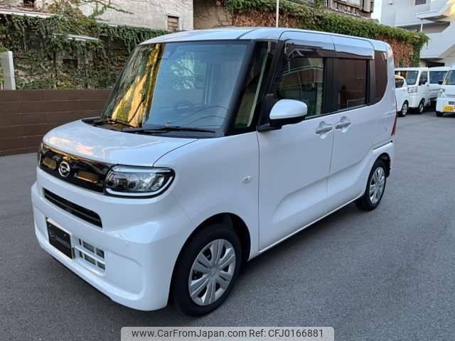 daihatsu tanto 2024 -DAIHATSU 【大阪 581ﾜ1800】--Tanto 5BA-LA650S--LA650S-0396113---DAIHATSU 【大阪 581ﾜ1800】--Tanto 5BA-LA650S--LA650S-0396113- image 1