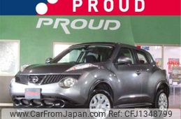 nissan juke 2010 -NISSAN--Juke DBA-YF15--YF15-016627---NISSAN--Juke DBA-YF15--YF15-016627-