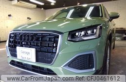 audi q2 2023 -AUDI--Audi Q2 3BA-GADPC--WAUZZZGA3PA040347---AUDI--Audi Q2 3BA-GADPC--WAUZZZGA3PA040347-