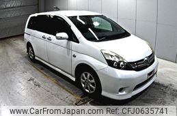 toyota isis 2013 -TOYOTA--Isis ZGM10W-0047491---TOYOTA--Isis ZGM10W-0047491-