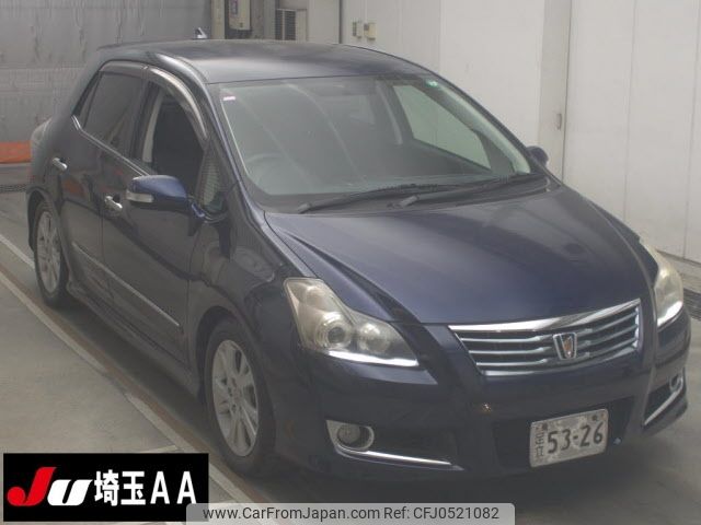 toyota blade 2011 -TOYOTA--Blade AZE156H-1038406---TOYOTA--Blade AZE156H-1038406- image 1