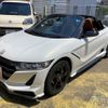 honda s660 2017 -HONDA--S660 DBA-JW5--JW5-1022206---HONDA--S660 DBA-JW5--JW5-1022206- image 2