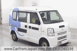 mazda scrum-van 2014 CFJ1745298
