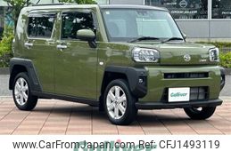 daihatsu taft 2023 CFJ1493119