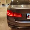 bmw 5-series 2017 quick_quick_JC20_WBAJC32000G580297 image 12