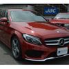 mercedes-benz c-class 2016 -MERCEDES-BENZ 【姫路 337ﾐ 357】--Benz C Class DBA-205040C--WDD2050402RR212885---MERCEDES-BENZ 【姫路 337ﾐ 357】--Benz C Class DBA-205040C--WDD2050402RR212885- image 43