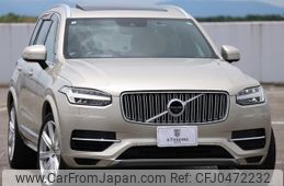 volvo xc90 2016 quick_quick_LB420XCPA_YV1LFBAMDH1115762