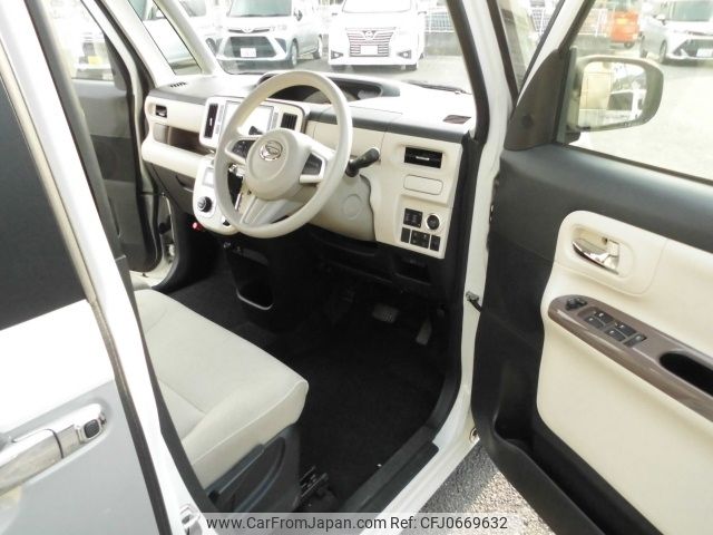 daihatsu move-canbus 2018 -DAIHATSU--Move Canbus DBA-LA800S--LA800S-0114995---DAIHATSU--Move Canbus DBA-LA800S--LA800S-0114995- image 2