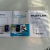 suzuki hustler 2024 -SUZUKI--Hustler 5AA-MR92S--MR92S-455246---SUZUKI--Hustler 5AA-MR92S--MR92S-455246- image 5