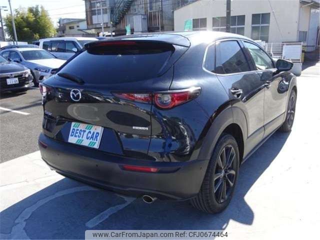 mazda cx-3 2020 -MAZDA 【久留米 301】--CX-30 DMEP--DMEP-117068---MAZDA 【久留米 301】--CX-30 DMEP--DMEP-117068- image 2