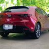 mazda mazda3-fastback 2020 quick_quick_3DA-BP8P_BP8P-108283 image 3