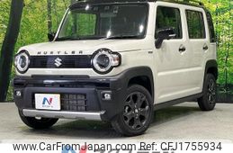 suzuki hustler 2024 CFJ1755934