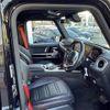 mercedes-benz g-class 2019 -MERCEDES-BENZ--Benz G Class 3DA-463349--WDB4633492X333189---MERCEDES-BENZ--Benz G Class 3DA-463349--WDB4633492X333189- image 8