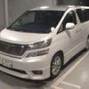 toyota vellfire 2008 -TOYOTA 【福島 333ﾒ1118】--Vellfire ANH25W-8003291---TOYOTA 【福島 333ﾒ1118】--Vellfire ANH25W-8003291- image 5