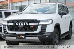 toyota land-cruiser-wagon 2023 -TOYOTA--Land Cruiser Wagon 3BA-VJA300W--VJA300-4100711---TOYOTA--Land Cruiser Wagon 3BA-VJA300W--VJA300-4100711-
