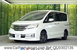 nissan serena 2011 -NISSAN--Serena DBA-C26--C26-011929---NISSAN--Serena DBA-C26--C26-011929-