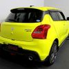 suzuki swift 2018 quick_quick_CBA-ZC33S_ZC33S-114918 image 2