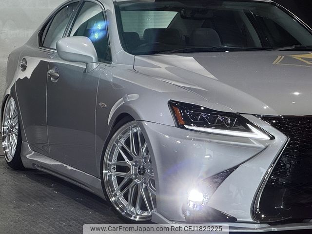 lexus is 2006 CFJ1825225 image 1