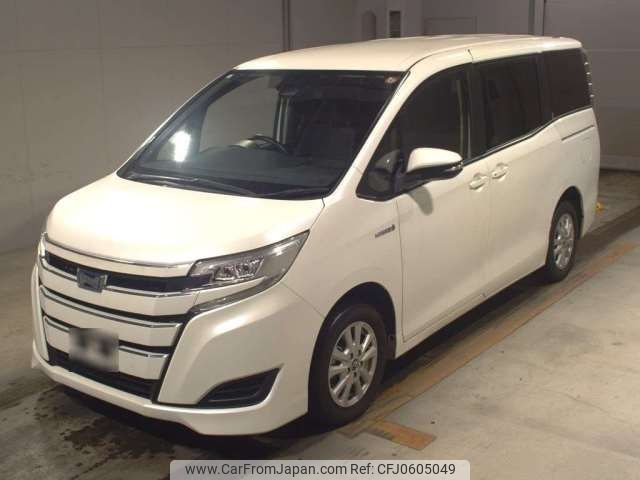 toyota noah 2018 -TOYOTA--Noah DAA-ZWR80G--ZWR80-0361793---TOYOTA--Noah DAA-ZWR80G--ZWR80-0361793- image 1