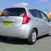 nissan note 2015 quick_quick_DBA-E12_E12-440123 image 2