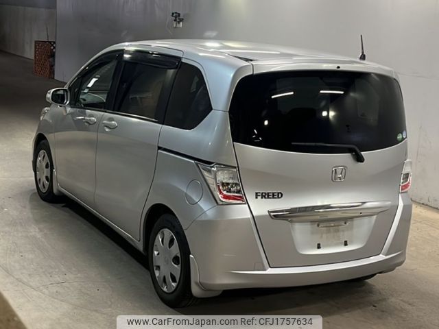 honda freed 2012 CFJ1757634 image 2