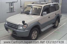 toyota land-cruiser-prado 1997 CFJ1851928